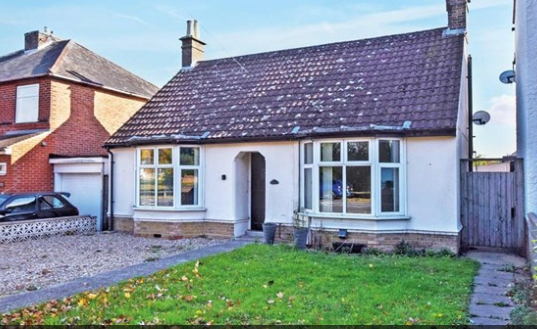 Modernisation in COLCHESTER photo